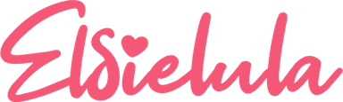 Elsielula — Fun Skincare