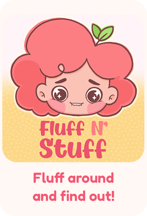 Fluff N' Stuff