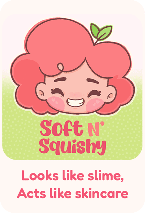 Soft N' Squishy