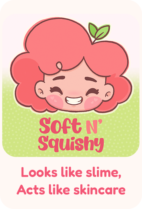 Soft N' Squishy